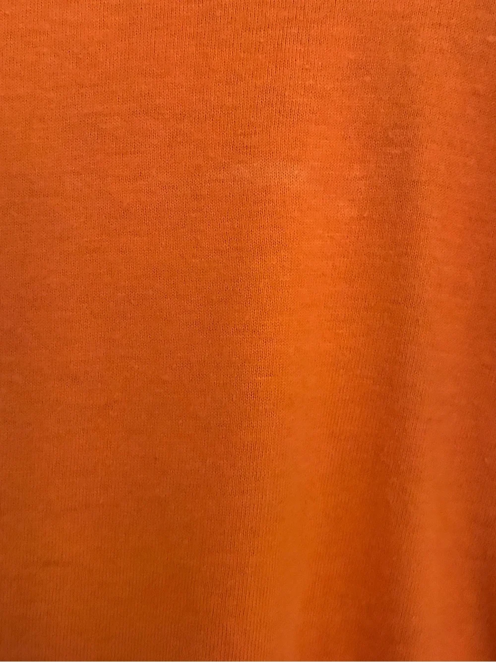 Orange Halloween 'Boo Berry Season' Stawberry Shortcake Graphic Tee Sz M - Picture 4 of 6